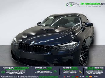  Voir d&eacute;tails -BMW M4 450 ch M BVA &agrave; Beaupuy (31)