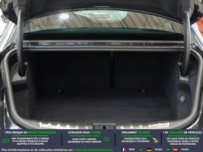 Porsche Taycan 4S 571 ch Gris M�tallique de 2021
