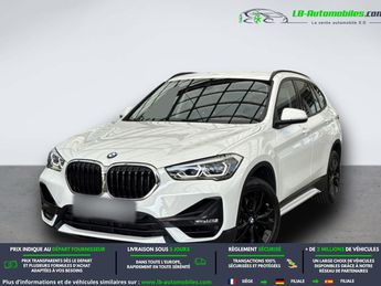  Voir d&eacute;tails -BMW X1 sDrive 18i 140 ch BVA &agrave; Beaupuy (31)