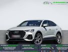 Audi Q3 35 TDI 150 ch BVA Quattro à Beaupuy (31) Audi Q3 35 TDI 150 ch BVA Quattro à Beaupuy (31)
