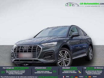  Voir d&eacute;tails -Audi Q5 50 TFSIe 299 BVA Quattro &agrave; Beaupuy (31)