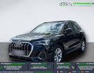 Audi Q3 40 TDI 200 ch BVA Quattro à Beaupuy (31) Audi Q3 40 TDI 200 ch BVA Quattro à Beaupuy (31)