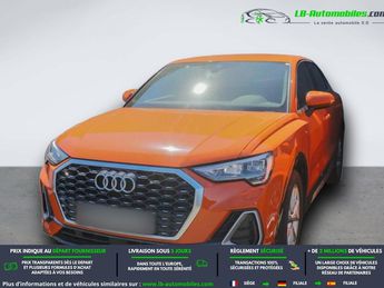  Voir d&eacute;tails -Audi Q3 35 TDI 150 ch BVA &agrave; Beaupuy (31)