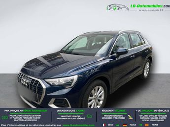  Voir d&eacute;tails -Audi Q3 35 TFSI 150 ch &agrave; Beaupuy (31)