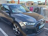 Audi A1 25 TFSI 95ch Design S tronic 7 2021 d'occasion a Avrainville