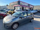 Citroen C3 II 1.1 60 ATTRACTION TR�S ECO ET FIABLE 2011 d'occasion a Coigni�res