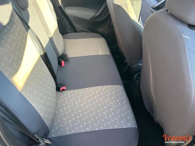 Citroen C3 II 1.1 60 ATTRACTION TR�S ECO ET FIABLE  Gris de 2011