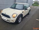 Mini Mini COOPER ONE 1.4 à Coignières (78) Mini Mini COOPER ONE 1.4 à Coignières (78)