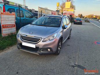  Voir d&eacute;tails -Peugeot 2008 CUIVRE &agrave; Coigni�res (78)