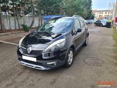 Renault Megane 1.5 dci BOSE tres bon etat 2015 d'occasion a Coigni�res