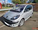 Peugeot 1007