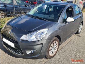 voir détails -Citroen C3 GENERATION-II 1.4 75 CONFORT à Coignières (78) Voir détails -Citroen C3 GENERATION-II 1.4 75 CONFORT à Coignières (78)