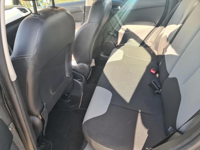 Citroen C3 GENERATION-II 1.4 75 CONFORT Gris de 2012