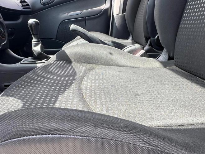 Peugeot 206 1.1 60 URBAN 5P 64000KM HISTOVEC FAIBLE  Gris de 2010