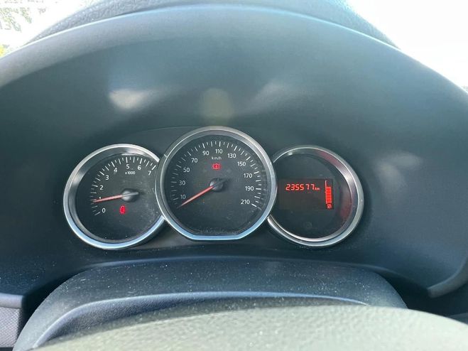 Dacia Sandero II (2) 0.9 TCE 90 ADVANCE E6C BEAU Bleu de 2018