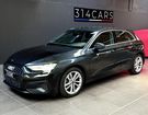 Audi A3 Sportback 35 TFSI - 150 - BV S-Tronic 7 à Roanne (42) Audi A3 Sportback 35 TFSI - 150 - BV S-Tronic 7 à Roanne (42)