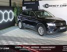 Volkswagen Tiguan 2.0 16V TDI BlueMotion - 150 - BV DSG 7 à Saint-Alban-Leysse (73) Volkswagen Tiguan 2.0 16V TDI BlueMotion - 150 - BV DSG 7 à Saint-Alban-Leysse (73)