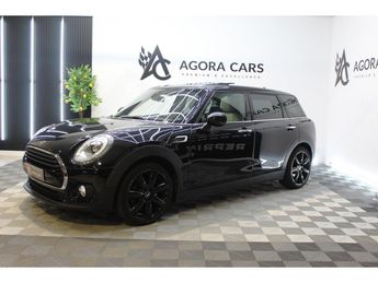 voir détails -Mini Clubman 2.0 D - 150 F54 BREAK Cooper D Edition K à Saint-Jory (31) Voir détails -Mini Clubman 2.0 D - 150 F54 BREAK Cooper D Edition K à Saint-Jory (31)
