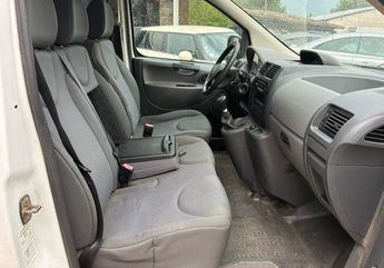  Voir d&eacute;tails -Peugeot Expert 1.6 hdi 90 cv &agrave; Montauban (82)