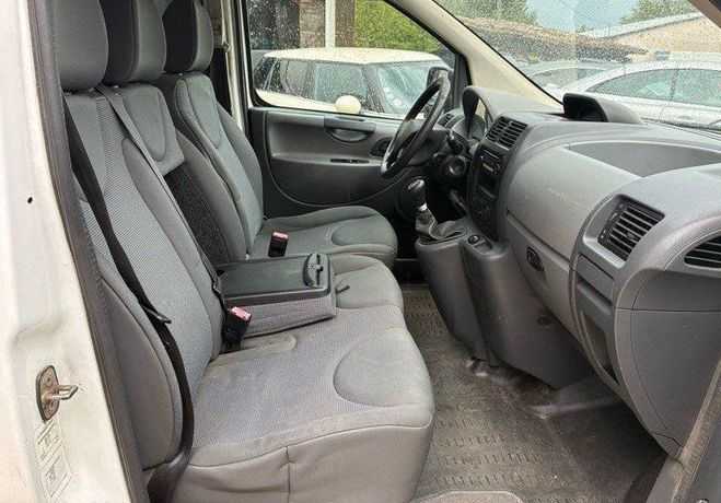 Peugeot Expert 1.6 hdi 90 cv Blanc de 2007