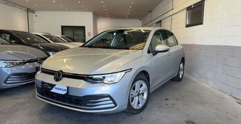  Voir d&eacute;tails -Volkswagen Golf VIII 2.0 TDI 116 DSG7 CARPLAY Garantie 1 &agrave; Saint-Andr�-lez-Lille (59)
