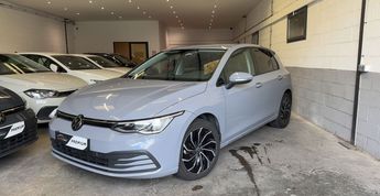  Voir d&eacute;tails -Volkswagen Golf VIII 2.0 TDI 150 DSG7- KEYLESS CARPLAY C &agrave; Saint-Andr�-lez-Lille (59)