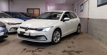  Voir d&eacute;tails -Volkswagen Golf VIII 2.0 TDI 116 BVM6 CARPLAY Garantie 1 &agrave; Saint-Andr�-lez-Lille (59)