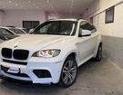 BMW X6 M Phase 2 (e71) 4.4i V8 555 XDrive TOIT  &agrave; Saint-Andr�-lez-Lille (59)