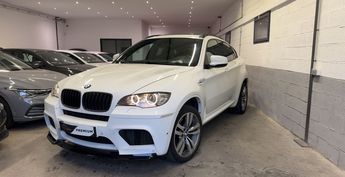  Voir d&eacute;tails -BMW X6 M Phase 2 (e71) 4.4i V8 555 XDrive TOIT  &agrave; Saint-Andr�-lez-Lille (59)