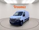 Renault Master 2.3 dci 150cv l2h2 led gps 3 place fourg &agrave; Bischwiller (67)