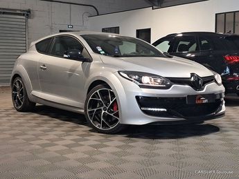  Voir d&eacute;tails -Renault Megane Coup� RS 275cv - CHASSIS CUP PARFAIT ETA &agrave; Saint-Jory (31)