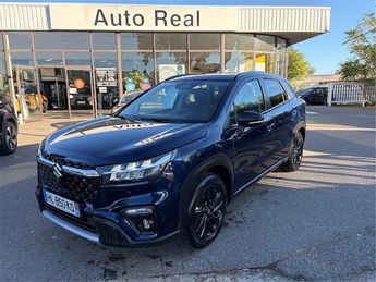  Voir d&eacute;tails -Suzuki SX4 S-Cross 1.4 BOOSTERJET HYBRID Xplore &agrave; Toulouse (31)