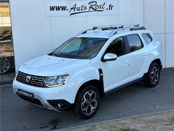  Voir d&eacute;tails -Dacia Duster BLUE DCI 115 4X2 Prestige &agrave; Toulouse (31)