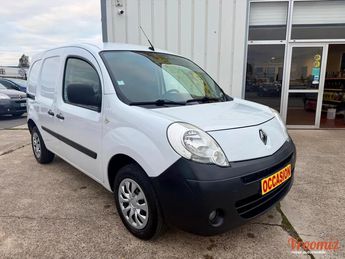 Voir d&eacute;tails -Renault Kangoo Express 1.5 DCI 90CH 2 PLACES GPS / ATTE &agrave; Berck (62)