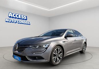 Renault Talisman FINITION INITIALE PARIS dCi 160 CV EDC6 2016 d'occasion