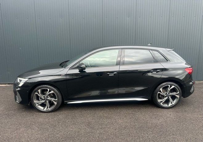 Audi A3 Sportback 35 TFSI 150ch S LINE SUIVI GAR  de 2024