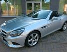 Mercedes Classe SL