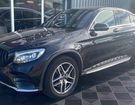 Mercedes GLC