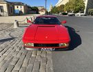 Ferrari Testarossa 5.0 à Paris (75) Ferrari Testarossa 5.0 à Paris (75)