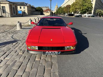 Ferrari Testarossa