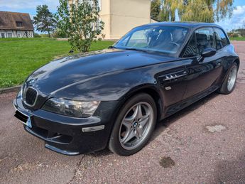 voir détails -BMW Z3 m roadster Z3 Coupé E36 M 3.2 (321Ch) à Paris (75) Voir détails -BMW Z3 m roadster Z3 Coupé E36 M 3.2 (321Ch) à Paris (75)