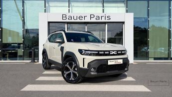  Voir d&eacute;tails -Dacia Duster Mild Hybrid 140 Journey &agrave; Roissy-en-France (95)