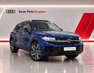 Volkswagen Touareg 3.0 V6 eHybrid 462 ch Tiptronic 8 4Motio &agrave; Roissy-en-France (95)