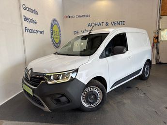  Voir d&eacute;tails -Renault Kangoo VAN 1.5 BLUE DCI 95CH EXTRA &agrave; Nogent-le-Phaye (28)