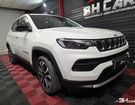 Jeep Compass 1.5 T4 130 MHEV HYBRID ALTITUDE 2WD DCT à Apt (84) Jeep Compass 1.5 T4 130 MHEV HYBRID ALTITUDE 2WD DCT à Apt (84)