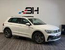 Volkswagen Tiguan 2.0 TDI CARAT EXCLUSIVE 150CV DSG/FULL S &agrave;  La Garde (83)