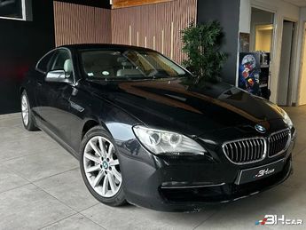 BMW Serie 6
