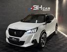 Peugeot 2008 1.5 BlueHDi 130ch GT EAT8 / TOIT OUVRANT à Thorigné-Fouillard (35) Peugeot 2008 1.5 BlueHDi 130ch GT EAT8 / TOIT OUVRANT à Thorigné-Fouillard (35)