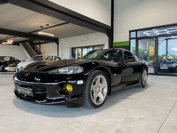  Voir d&eacute;tails -Chrysler Viper GTS / 2000/ 10 Cylindres 8.0l /Dodge/Ver &agrave; Saint-Amand-les-Eaux (59)