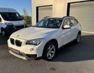 BMW X1 sDrive 16d 116CH BVA AUTO Lounge GARANTI à Crottet (01) BMW X1 sDrive 16d 116CH BVA AUTO Lounge GARANTI à Crottet (01)